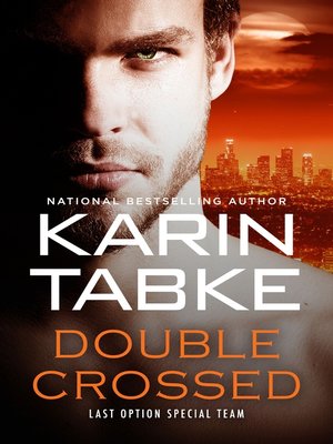 cover image of Double Crossed